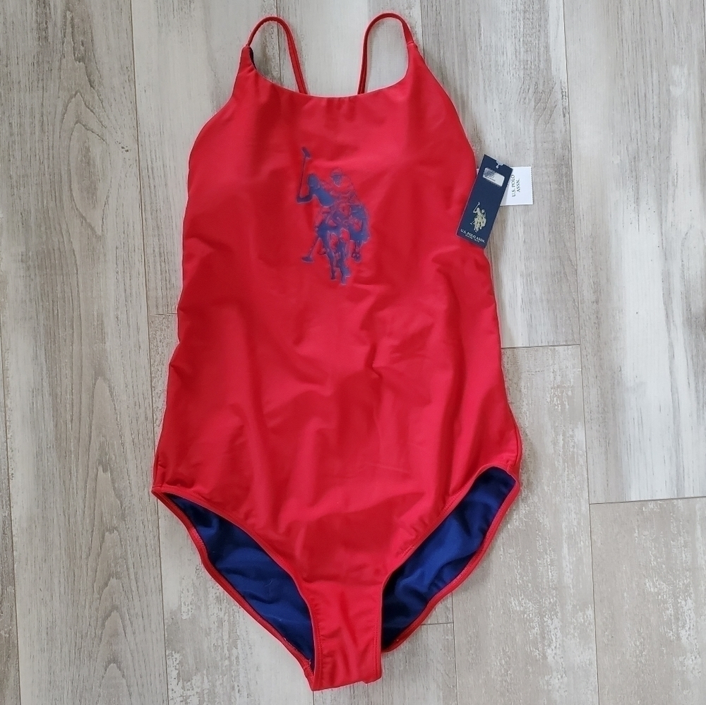 U.S. POLO Bathing Suit